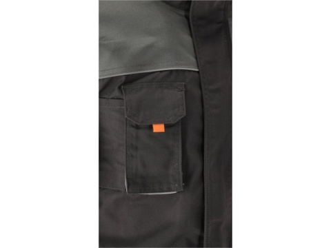 BLUZA ROBOCZA PEGMA R. 2XL YT-80181 YATO