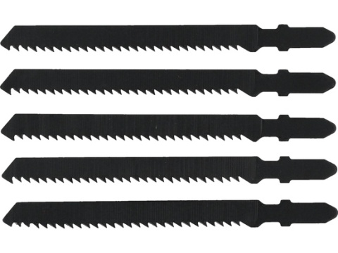 BRZESZCZOT DO WYRZNARKI METAL TYP U 12TPI 5SZT YT-3441