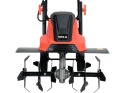 GLEBOGRYZARKA 45CM 1500W YT-84850