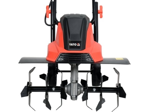 GLEBOGRYZARKA 45CM 1500W YT-84850