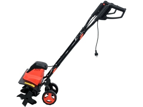 GLEBOGRYZARKA 45CM 1500W