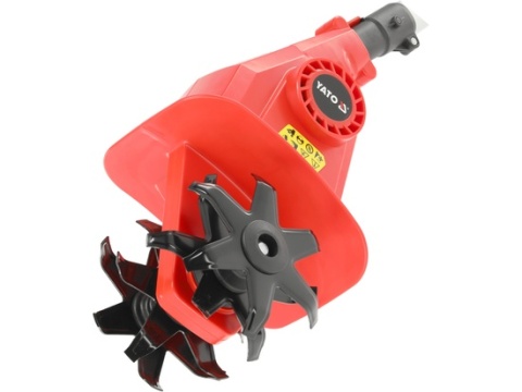 GLEBOGRYZARKA/KULTYWATOR 18V (KORPUS) YT-85271 YATO