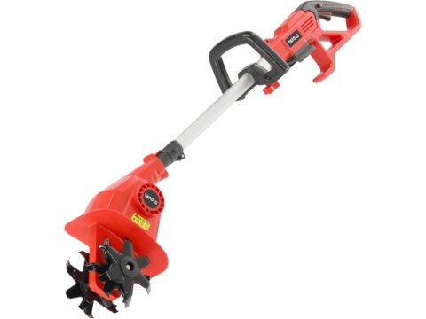 GLEBOGRYZARKA/KULTYWATOR 18V (KORPUS) YT-85271