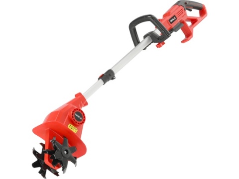 GLEBOGRYZARKA/KULTYWATOR 18V (KORPU