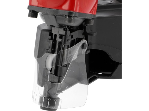 GWOŹDZIARKA BĘBNOWA NA GWOŹDZIE 45-90MM