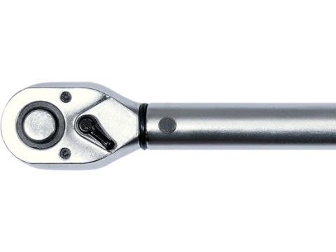 KLUCZ DYNAMOMETRYCZNY 1/2" 65-350Nm