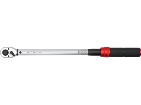 KLUCZ DYNAMOMETRYCZNY 1/2"