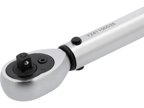 KLUCZ DYNAMOMETRYCZNY 1/4"