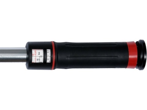KLUCZ DYNAMOMETRYCZNY 3/8" 10-110Nm YT-07736