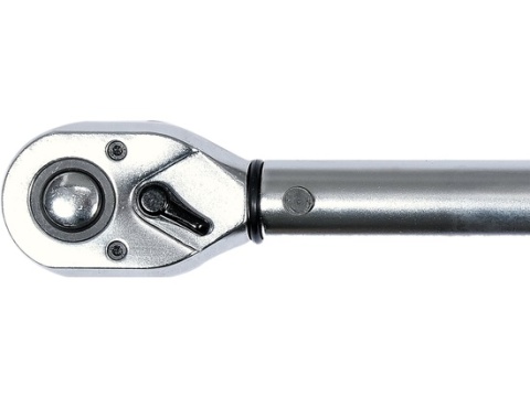 KLUCZ DYNAMOMETRYCZNY 3/8" 10-110Nm
