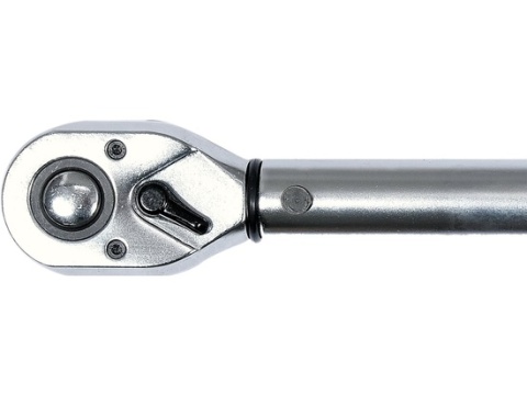 KLUCZ DYNAMOMETRYCZNY 3/8" 10-60Nm YT