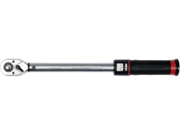 KLUCZ DYNAMOMETRYCZNY 3/8" 10-60Nm