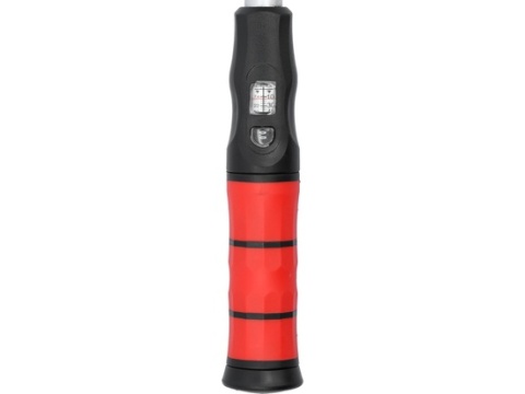 KLUCZ DYNAMOMETRYCZNY 3/8" Z OKNEM NASTAWCZYM ZAKRES