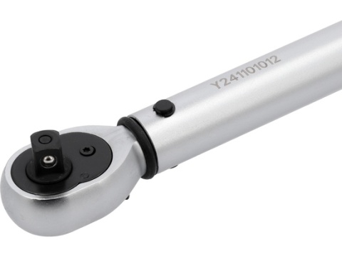 KLUCZ DYNAMOMETRYCZNY 3/8" ZAKRES 10
