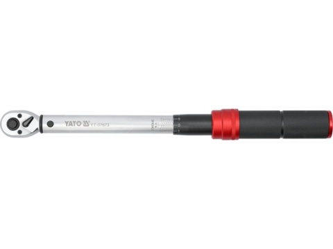 KLUCZ DYNAMOMETRYCZNY 3/8"