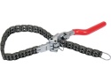 KLUCZ ŁAŃCUCHOWY DO FILTRÓW OLEJU YT-08255 YATO