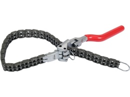 KLUCZ ŁAŃCUCHOWY DO FILTRÓW OLEJU YT-08255 YATO