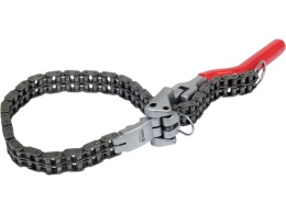 KLUCZ ŁAŃCUCHOWY DO FILTRÓW OLEJU YT-08255