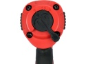 KLUCZ PNEUMATYCZNY 1/2" MINI 1200NM YT-09515 YATO