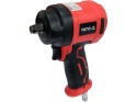 KLUCZ PNEUMATYCZNY 1/2" MINI 1200NM YT-09515