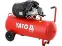 KOMPRESOR OLEJOWY 100L DWA CY