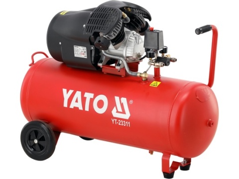 KOMPRESOR OLEJOWY 100L DWA CY