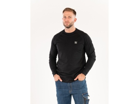 KOSZULKA LONGSLEEVES DŁUGI RĘKAW R. 2XL YT-78834
