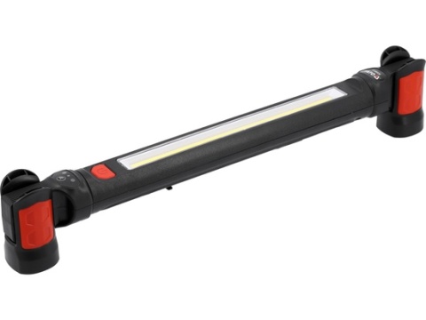 LAMPA DO OŚWIETLANIA KOMORY SILNIKA 1000LM YT