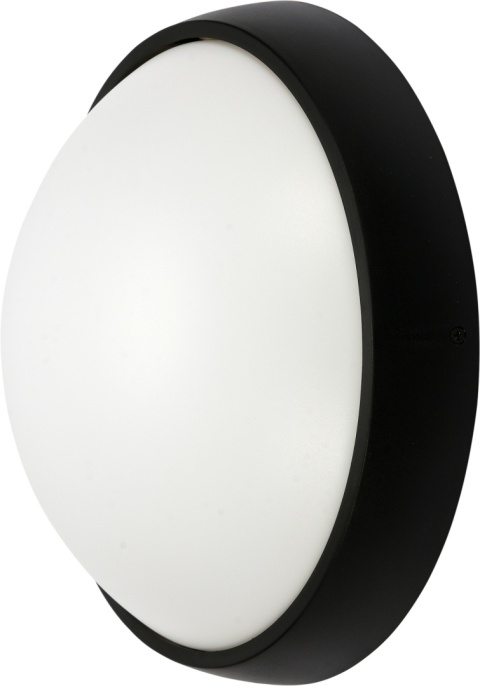 LAMPA ŚCIENNA ZEWNĘTRZN ALED 15W