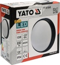 LAMPA ŚCIENNA ZEWNĘTRZN ALED