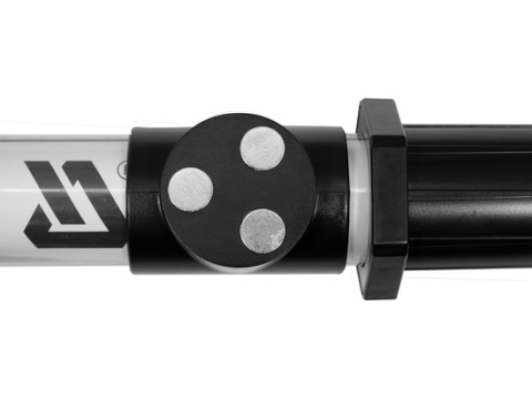 LAMPA WARSZTATOWA 60+1 LED, 150LM YT-08520 YATO