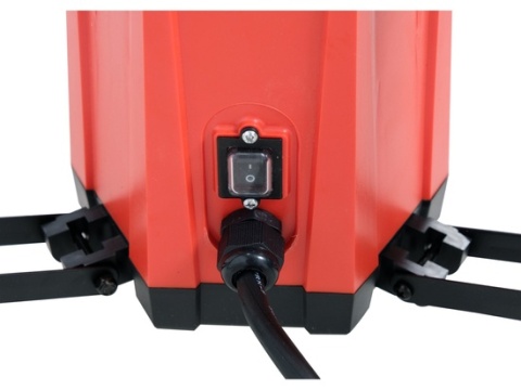 LAMPA WARSZTATOWA TUBA 360°, 7500LM YT-08496