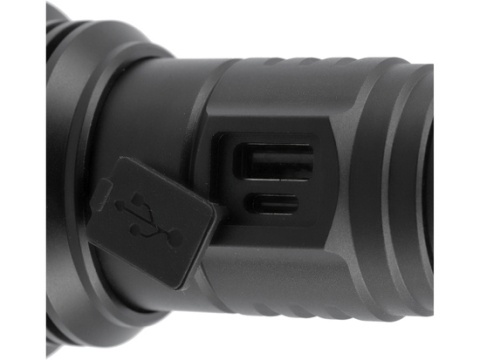 LATARKA AKUMULATOROWA 100W, 8000LM YT-085601 YATO