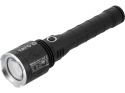 LATARKA AKUMULATOROWA 100W, 8000LM YT