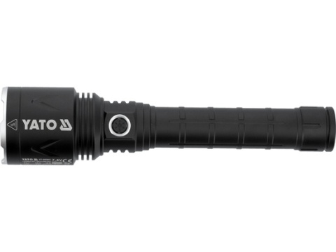 LATARKA AKUMULATOROWA 100W