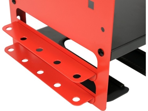 METALOWA PÓŁKA NA ELEKTRONARZĘDZIA YT-09092 YATO