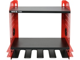 METALOWA PÓŁKA NA ELEKTRONARZĘDZIA YT-09092 YATO