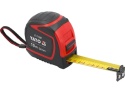 MIARA ZWIJANA 10M X 32MM YT-71087