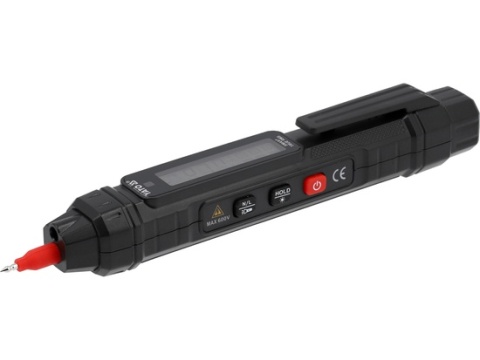 MIERNIK CYFROWY SMART LCD400 YATO YT-730822