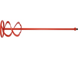 MIESZADŁO SPIRALNE PODNOSZĄCE 140X600MM M14