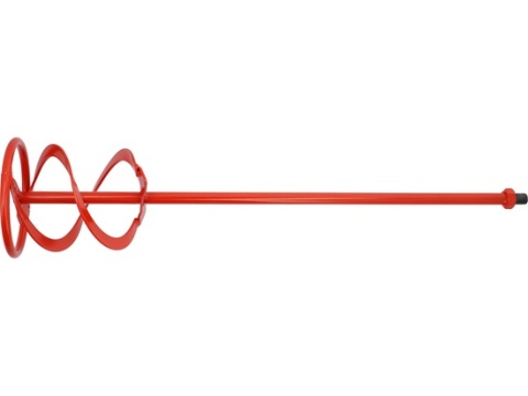 MIESZADŁO SPIRALNE PODNOSZĄCE 140X600MM M14