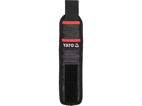 OPASKA MAGNETYCZNA NA RĘKĘ YT-74050 YATO