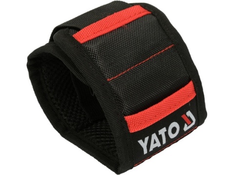 OPASKA MAGNETYCZNA NA RĘKĘ YT-74050