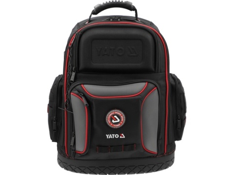 PLECAK NARZĘDZIOWY YT-74280