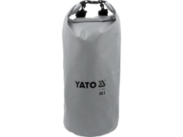 PLECAK WOREK WODOODPORNY 40L YT-74293