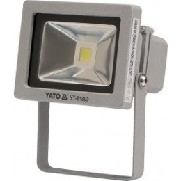 REFLEKTOR DIODOWY 10W 700LM COB YATO YT-81800