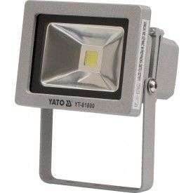 REFLEKTOR DIODOWY 10W 700LM COB YATO YT-81800