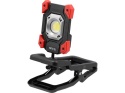 REFLEKTOR PRZENOŚNY 20W 2000LM