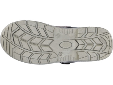 SANDAŁY ROBOCZE SEGURA S1 rozmiar 40 YT-80464