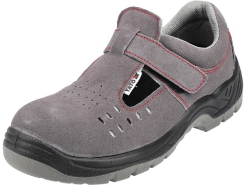 SANDAŁY ROBOCZE SEGURA S1 rozmiar